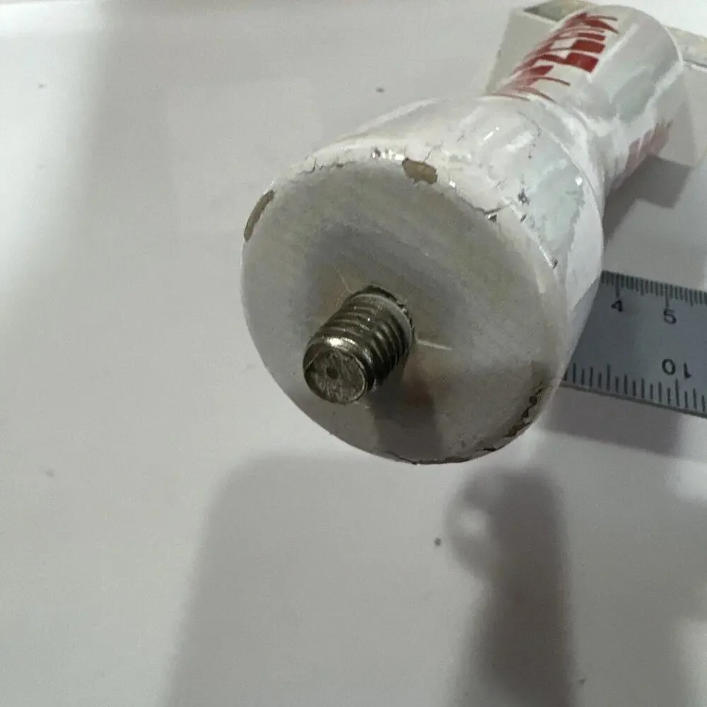 Lagunitas Hazy Wonder IPA Beer Tap Handle